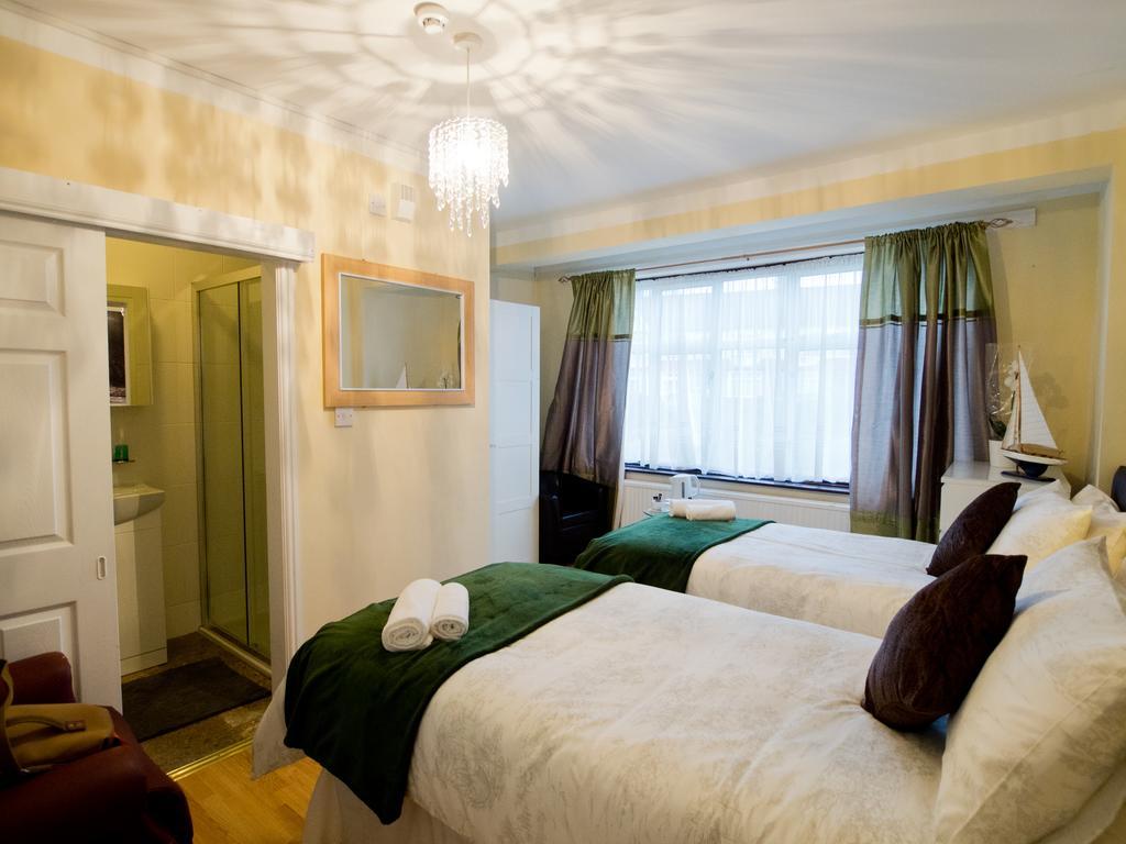 Gable Bed & Breakfast Londra