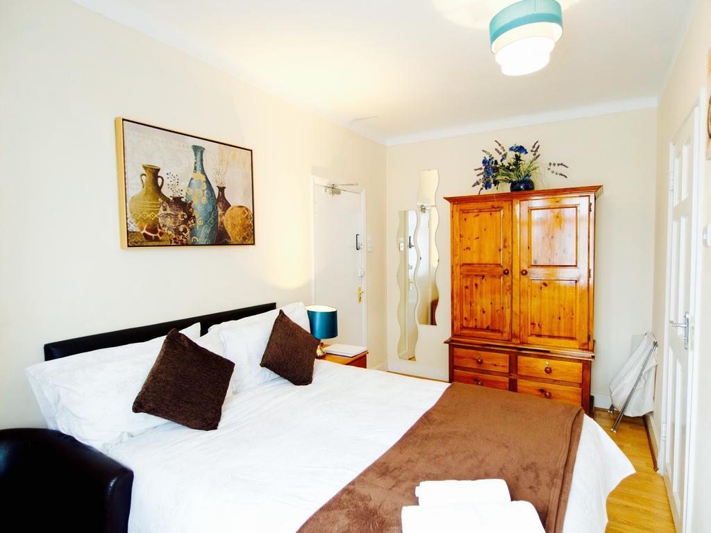Gable Bed & Breakfast Londra