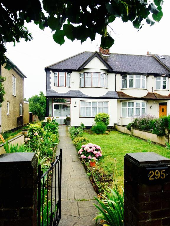 Gable Londra