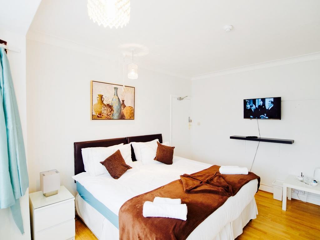 Bed & Breakfast Gable Londra
